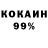Кетамин VHQ Cubinator73